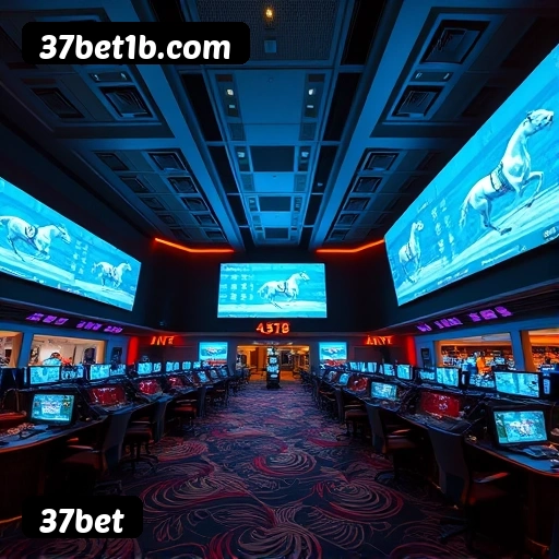 Inovação Tecnológica Inigualável da 37bet: A Nova Era do Entretenimento