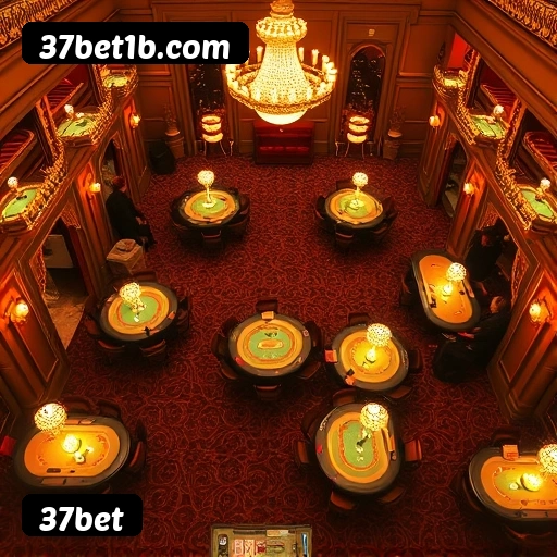 Inovação Tecnológica Inigualável da 37bet: A Nova Era do Entretenimento