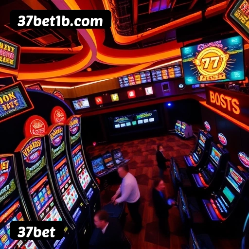 37bet: Login Seguro e Rápido para Brasileiros